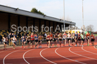 North Eastern 10000 metres, Monkton Stadium, Jarrow. Photo: David T. Hewitson/Sports for All Pics